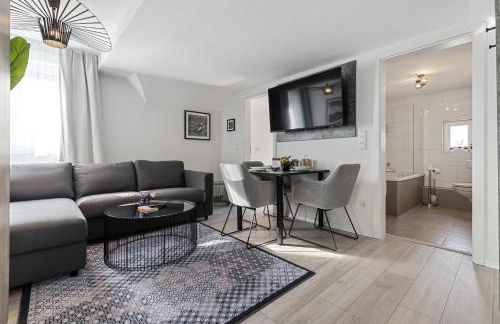 BRIGHT Herzogenaurach Zentrum - Foto 20