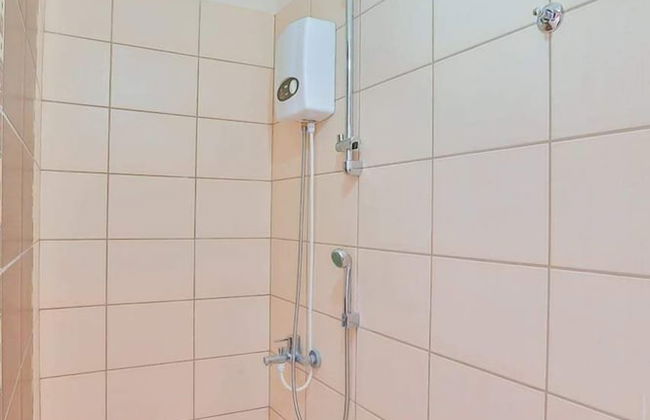 Sunset Butik Aparts - Foto 35