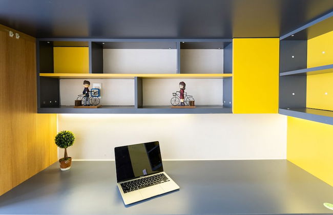 Scenic Valley Apartment-Luxury Apartment - Foto 16