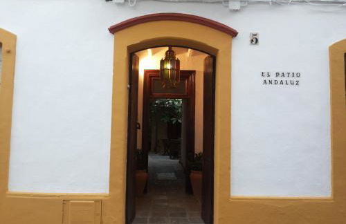 Apartamentos El Patio Andaluz - Foto 53