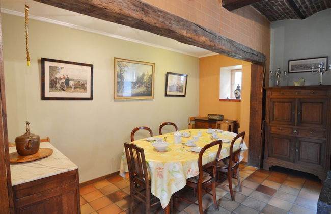 Farm Stay in Barvaux-condroz - Foto 35