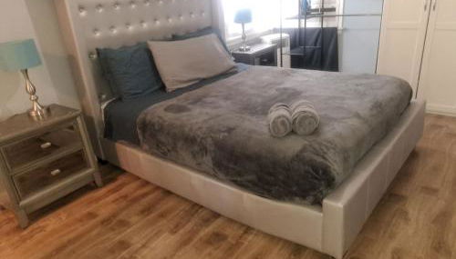 Charming 1 bedroom apt in Beverly Hills - Foto 5