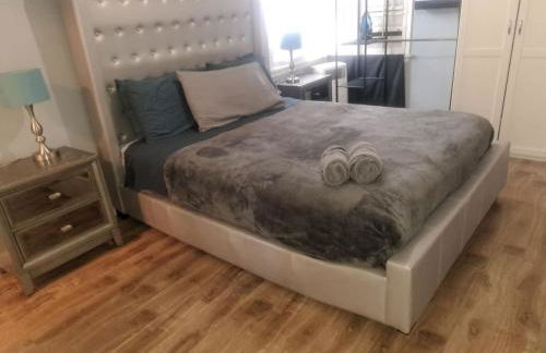 Charming 1 bedroom apt in Beverly Hills - Foto 5