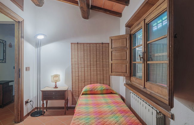 Holiday Home La Grotta by Interhome - Foto 43