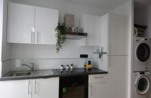 Appart Cosy Brest (Les 4 moulins) - Photo 14