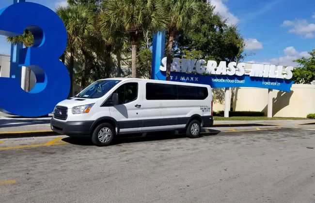 Shopping Trip at the Miami Outlets - Photo 5