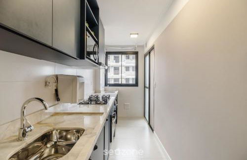 LGDs - Apartamentos no Centro de Florianópolis - Photo 20