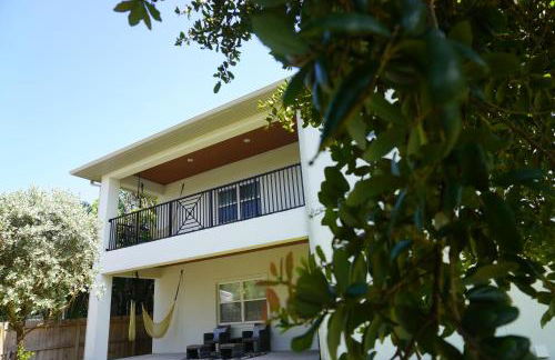 Villa Serenō -2BR Luxe - Hammocks & Beach Bliss - Foto 13