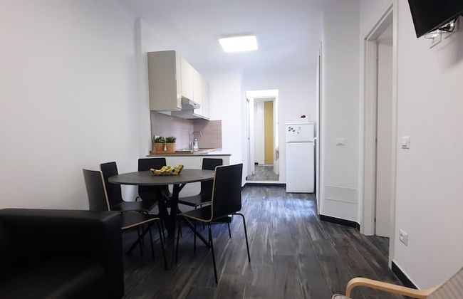 Appartamento Ambrosia - Foto 12