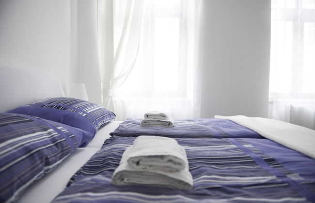 Old Vienna Apartments - Foto 48