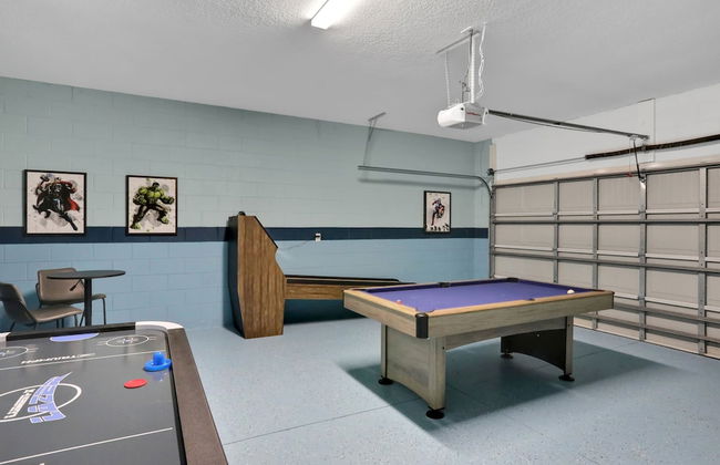 209mcv - Balmoral Resort 4 Bedroom Home - Foto 28