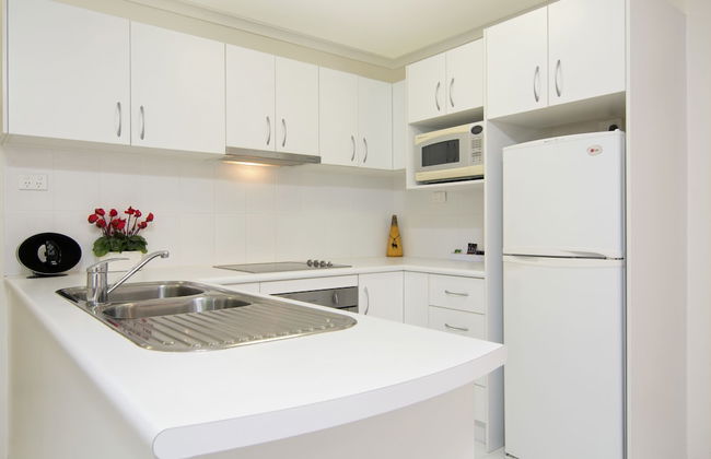 Port Douglas Outrigger Holiday Apartments - Foto 21