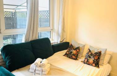 Business Leisure Near Canary Wharf Free Parking - Photo 31