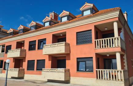 Apartamento Capricho Finisterre Playa - Foto 16