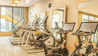 Cozy, chic deep Ellum apartment! - Foto 4