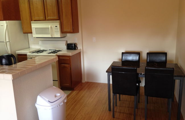 Strathmore Apartments - Foto 21