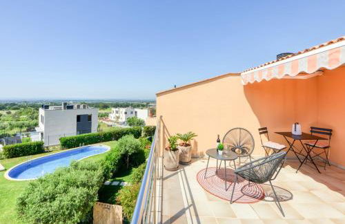 Nice Getaway Near Cap de Creus - Foto 8