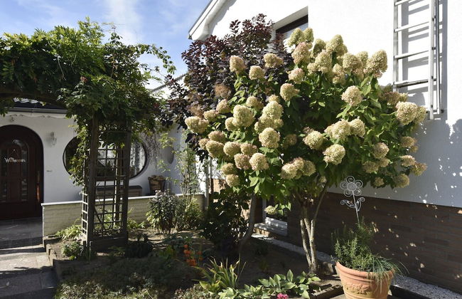 Vintage Bungalow in Neubukow in Meeresnaehe - Photo 24