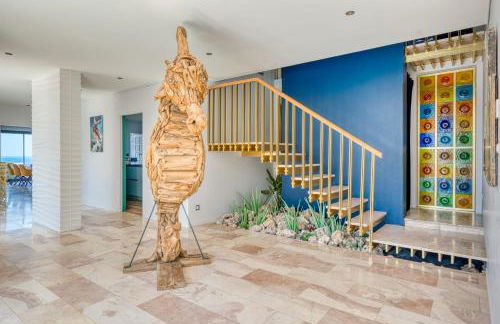 Villa Oceans 5-Star Luxury with Panoramic Sea Views in Vendee - Foto 8