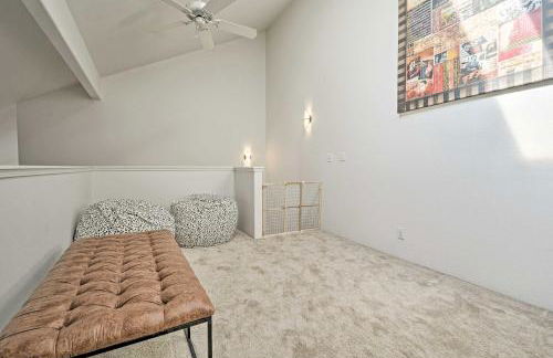 1 Mi to Drinks and Dining Getaway in Grants Pass - Foto 18