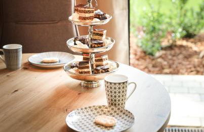 Ferienhaus Oogenstern USEDOM -ruhige Lage-Fischerdorf Zirchow Hund auf Anfrage - Foto 4