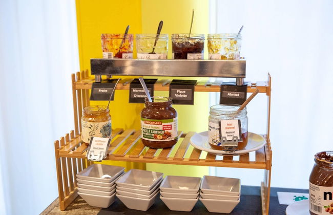 Clarion Aparthotel Toulouse Le Parc de l’Escale - Foto 71