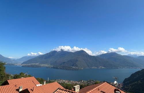 Lily apartment, Stunning Lake View - Foto 45