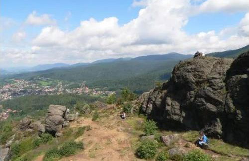 Holiday Home Marco in Eppenschlag by Interhome - Foto 31