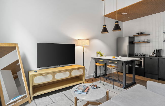 Sosuite at The Loxley - Old City - Foto 57