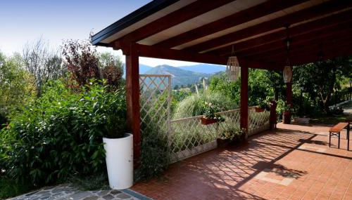 Chalet di montagna - Foto 5