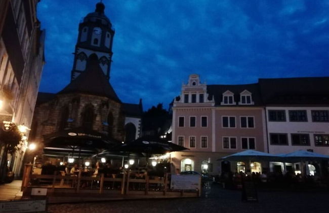 Mey Comfortable Holiday Residence - Photo 37