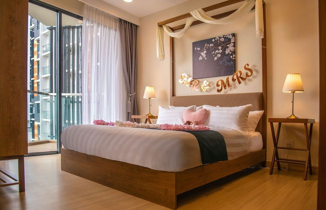 Timurbay by Seascape - Photo 6