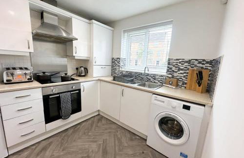 Fullerton House by Blue Skies Stays - Foto 6