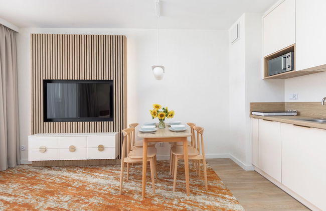 Bel Mare Apartments by Renters - Photo 14