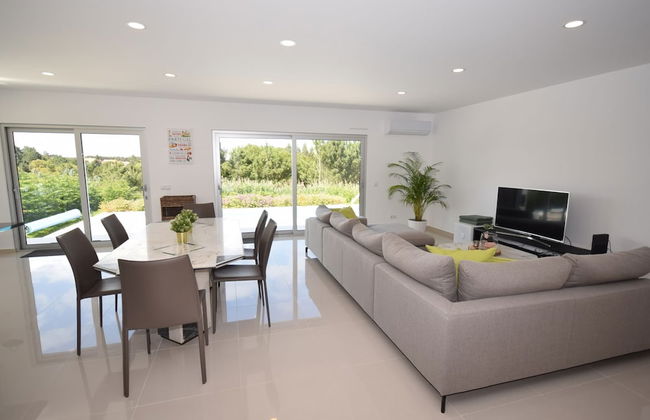 Villa in Foz do Arelho With Pool & Beach - Foto 12