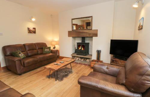 Foulsyke Farm Cottage - Foto 5