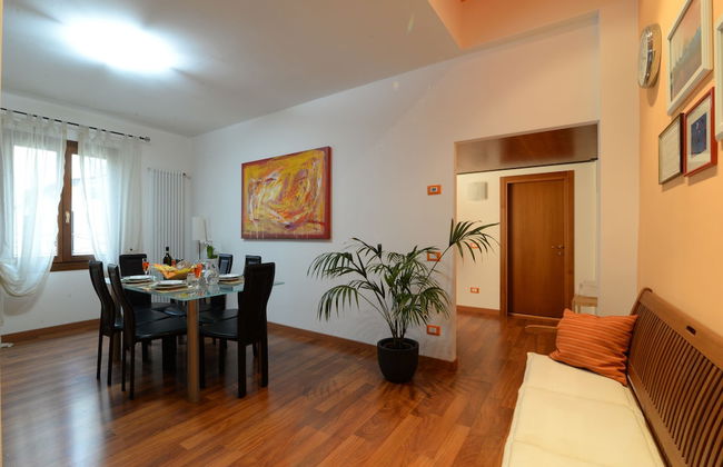 Padovaresidence Piazza delle Erbe - Foto 19