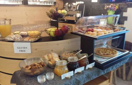 Aparthotel Dolomites Living&Relax - Foto 77