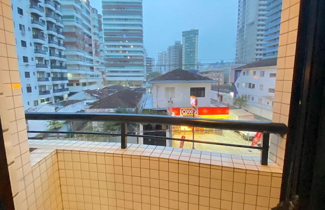 Pé Na Areia Praia da Guilhermina III - Foto 8