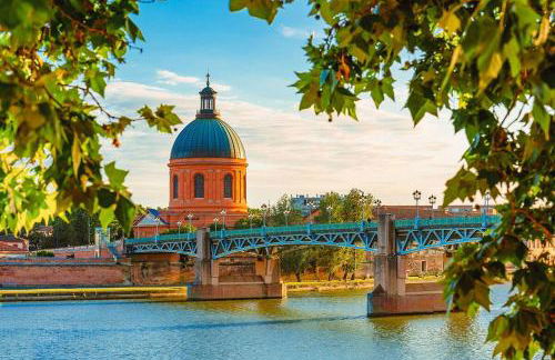 - Le Câlin - Calme & Cosy - Netlix - Métro à deux pas - Foto 18