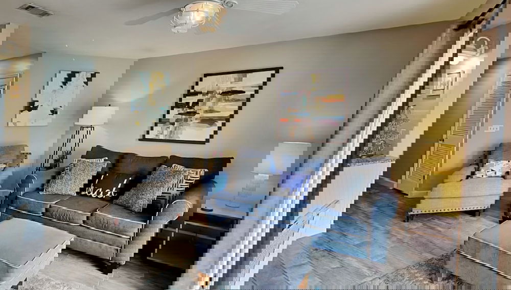 St Thomas Square #102 - Foto 1, Imagen principal