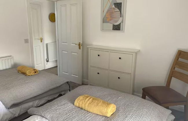 Idyllic Cottage Sleeps 4 pet Friendly - Foto 10