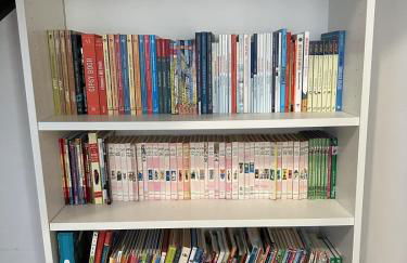 GWEL KAER - Maison tout confort petite vue mer - Foto 15