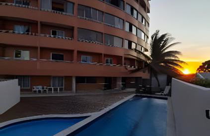 Apartamento beira-Mar em Natal - Foto 24