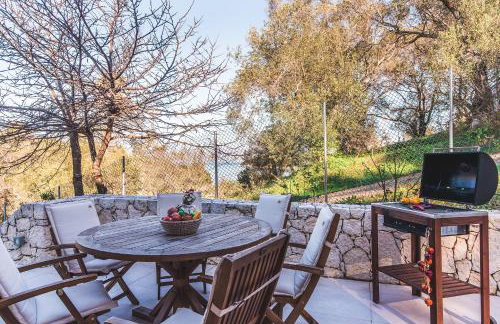 Villa Breeze & Villa Coco by Konnect, Avlaki Beach - Foto 32