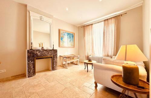 À 1min d'une base nautique Maison spacieuse avec piscine - Foto 7