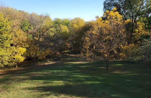 Lewis And Clark Hideaway SD side hot tub 2 min lake - Foto 5