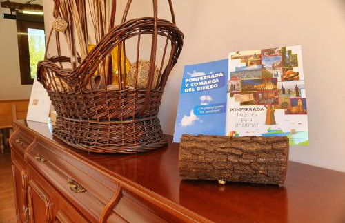 Casa Carreira Bierzo - Foto 10