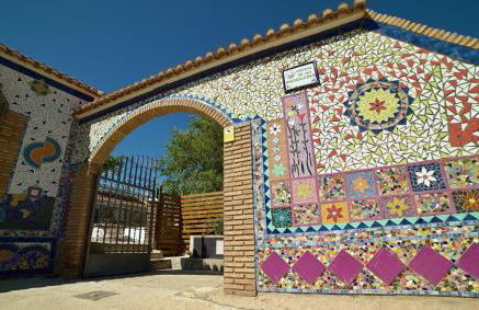 Casa Cueva Los Mosaicos - Photo 18