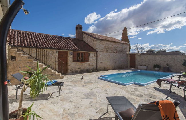 Holiday Home Near Vrana Lake and Adriatic Sea - Photo 17